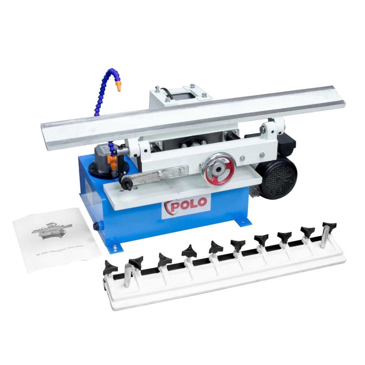 WS206A - เครื่องลับใบมีด /550W