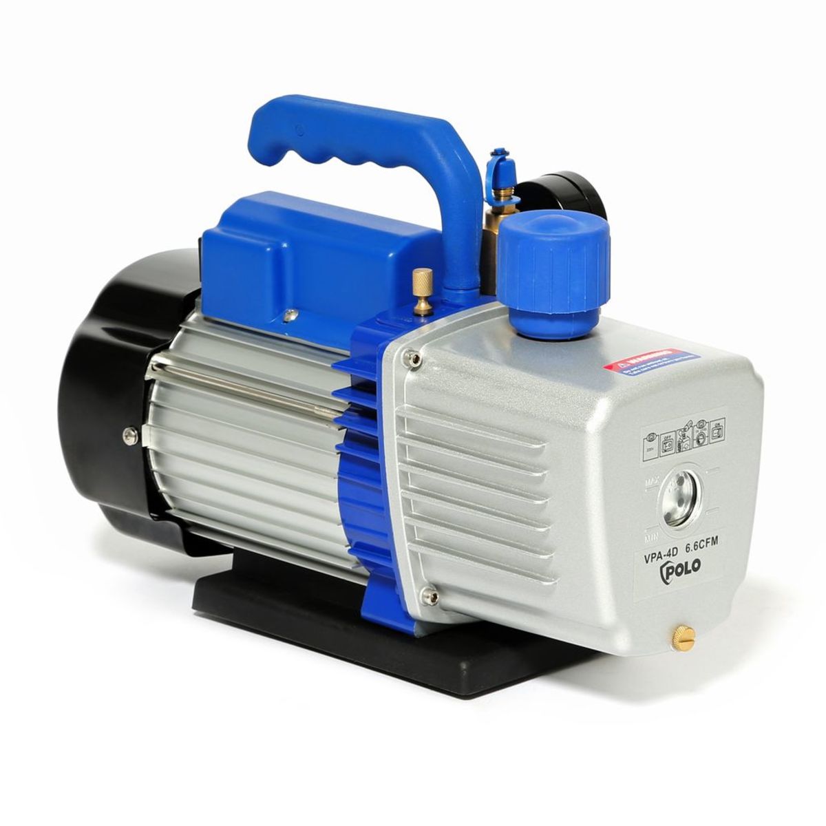 VPA-4D ปั๊มสุญญากาศ แบบคลาสสิค