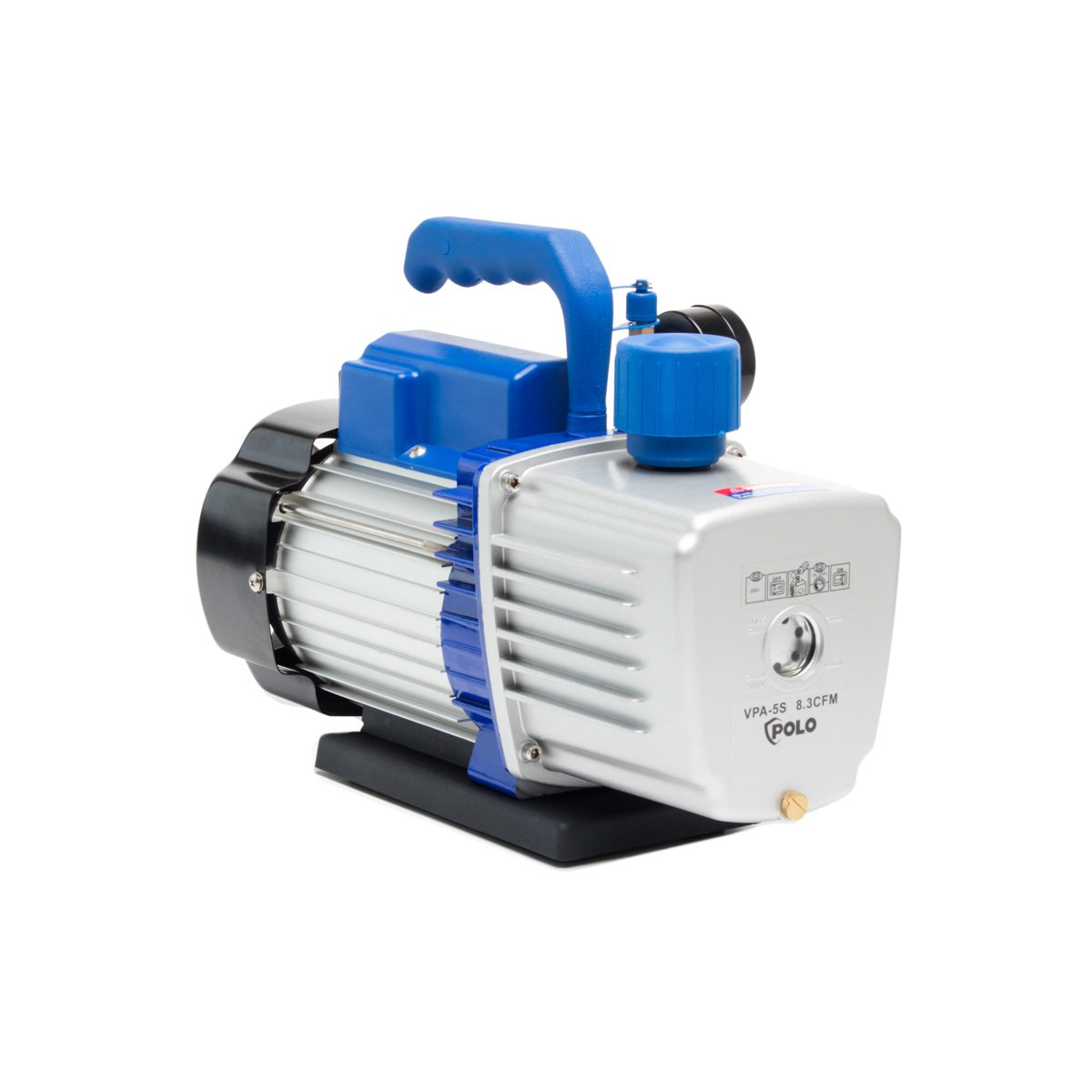 VPA-5S ปั๊มสุญญากาศ แบบคลาสสิค