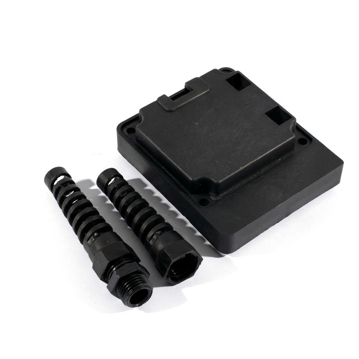 POLO อะไหล่ PA1000#55,56,58-62,66 Wire Box ใช้กับรอกสลิงไฟฟ้าขนาดเล็ก โปโล รุ่น PA1000
