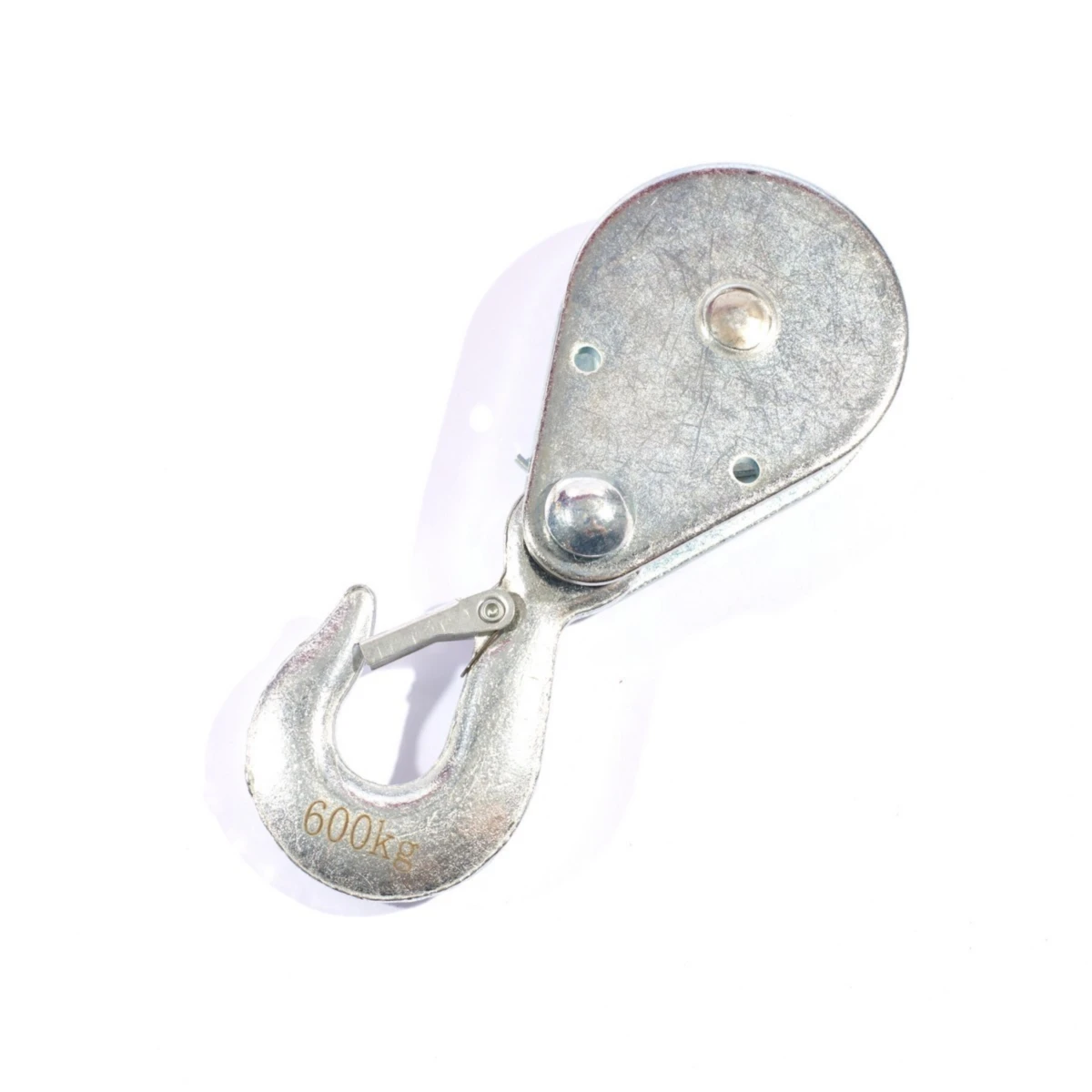 POLO อะไหล่ PA600# 38-46 Second Hook ใช้กับ รอกสลิงไฟฟ้าขนาดเล็ก รุ่น PA600 (โปโล)