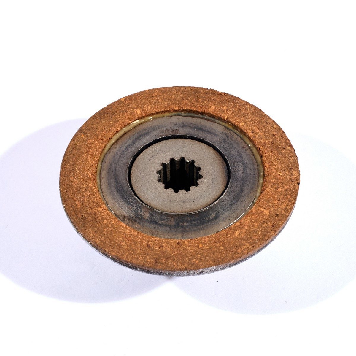 POLO อะไหล่ PA800#11 Brake Component ใช้กับรอกสลิงไฟฟ้าขนาดเล็ก รุ่น PA800 (โปโล)