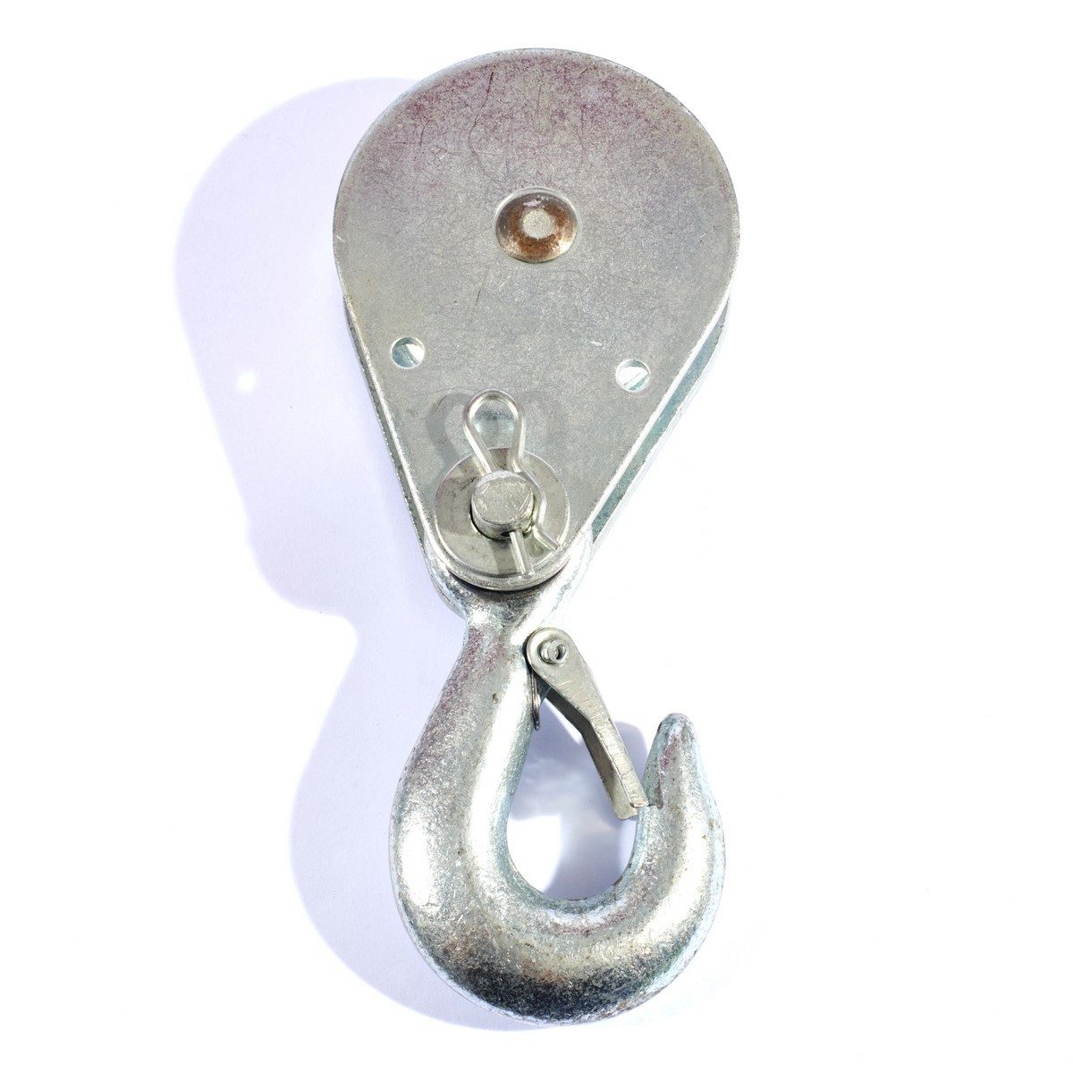 POLO อะไหล่ PA800#38-46 Second Hook ใช้กับรอกสลิงไฟฟ้าขนาดเล็ก รุ่น PA800 (โปโล)