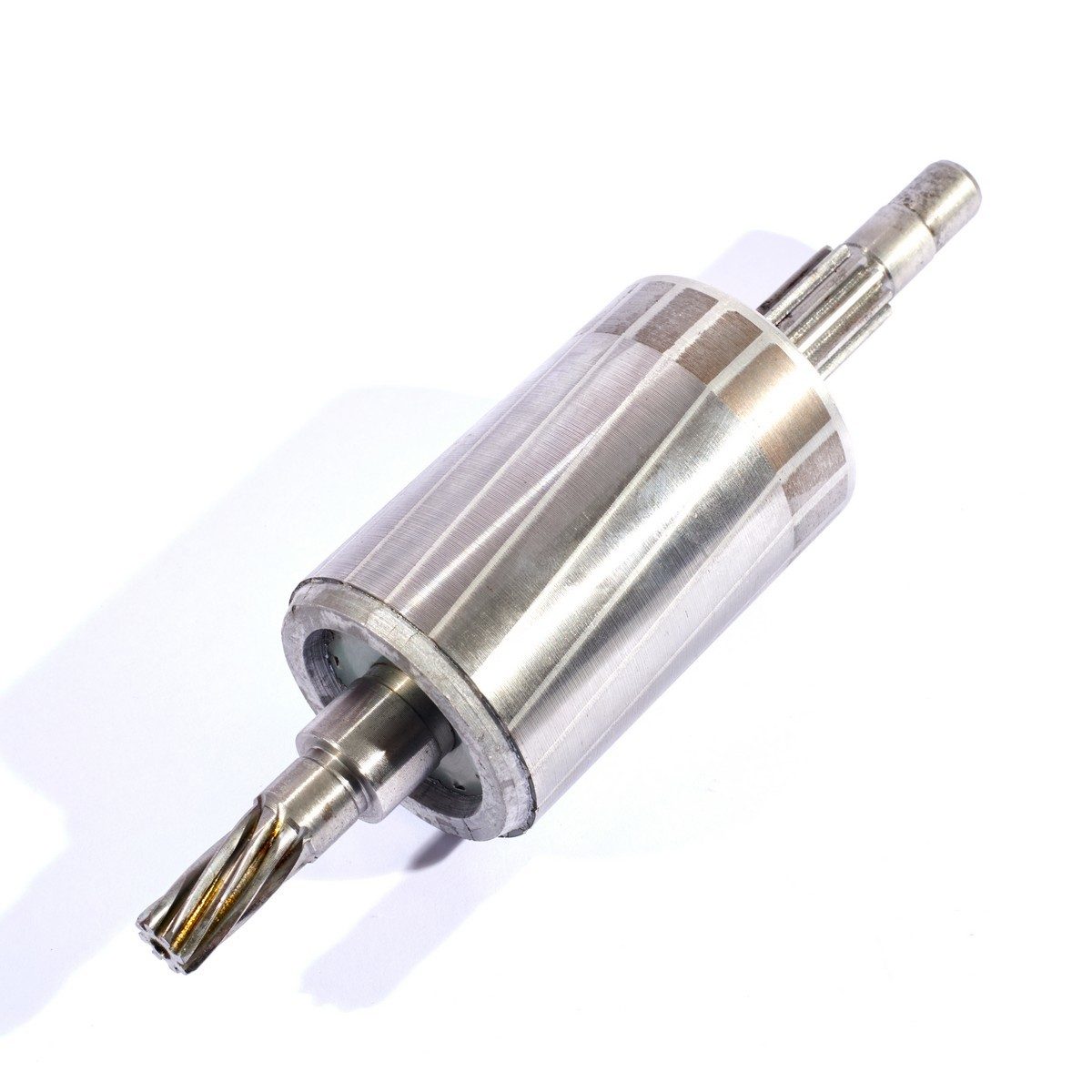 POLO อะไหล่ PA800#13 Rotor ใช้กับรอกสลิงไฟฟ้าขนาดเล็ก รุ่น PA800 (โปโล)