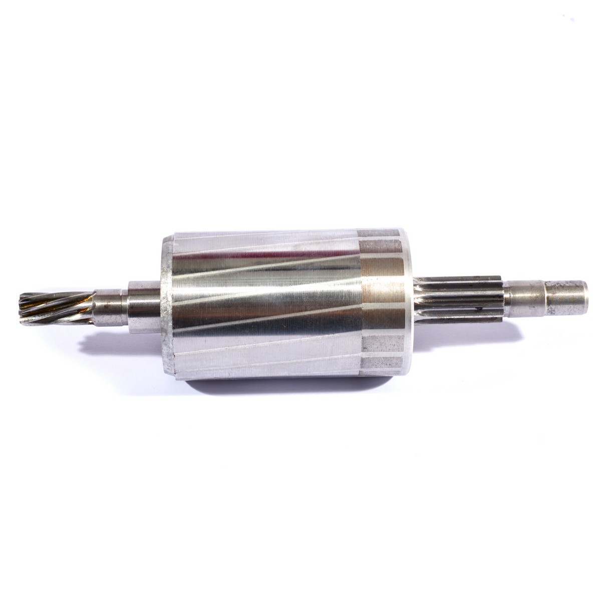 POLO อะไหล่ PA800#13 Rotor ใช้กับรอกสลิงไฟฟ้าขนาดเล็ก รุ่น PA800 (โปโล)