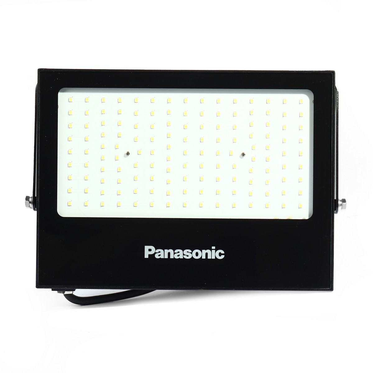 PANASONIC โคมไฟฟลัดไลท์ 100 วัตต์ เดย์ไลท์ รุ่น LED Mini FloodLight มาพร้อมการกันน้ำ IP65 (พานาโซนิค)