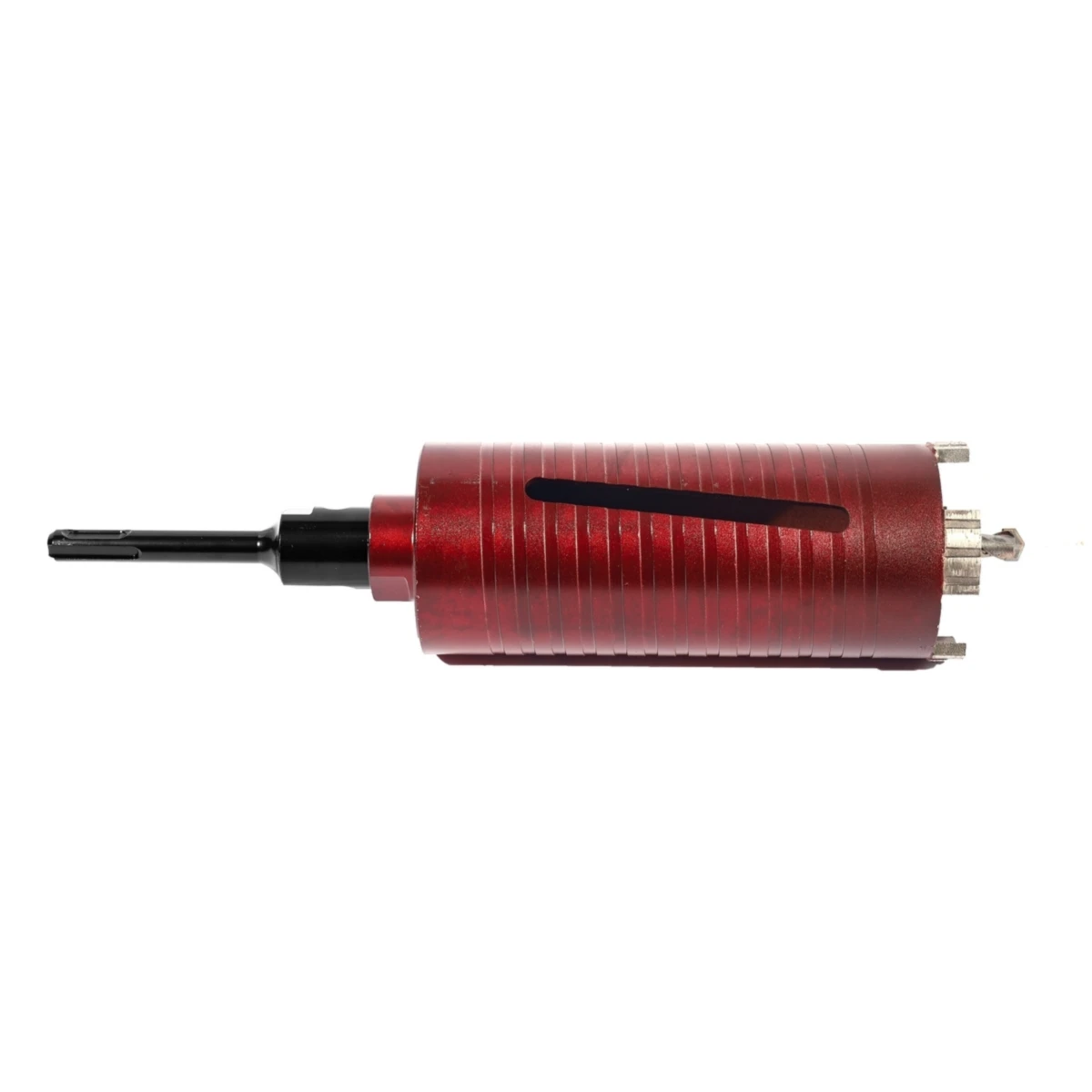 โฮลซอเจาะปูน/กระบอกเพชร ก้าน SDS 2-1/2"