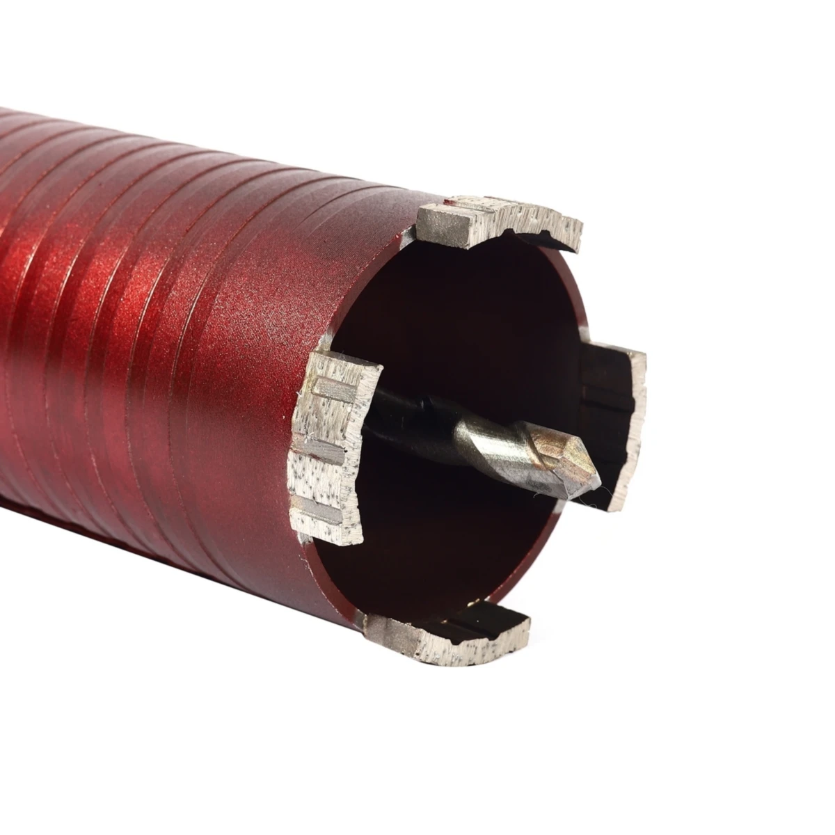 โฮลซอเจาะปูน/กระบอกเพชร ก้าน SDS 2-1/2"