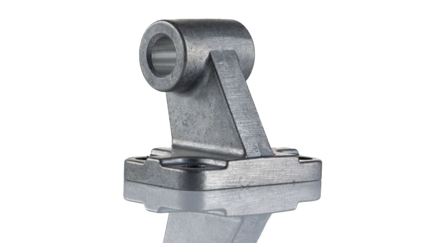 Norgren Rear Hinge QA/8032/24, To Fit 32mm Bore Size