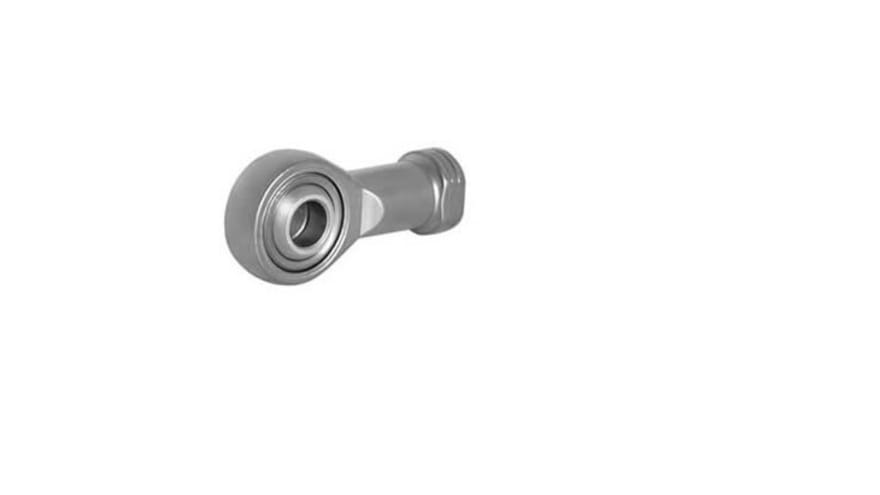 IMI Norgren Electric Actuator Mount, 160mm Bore, 125mm Long, Female Connection Gender