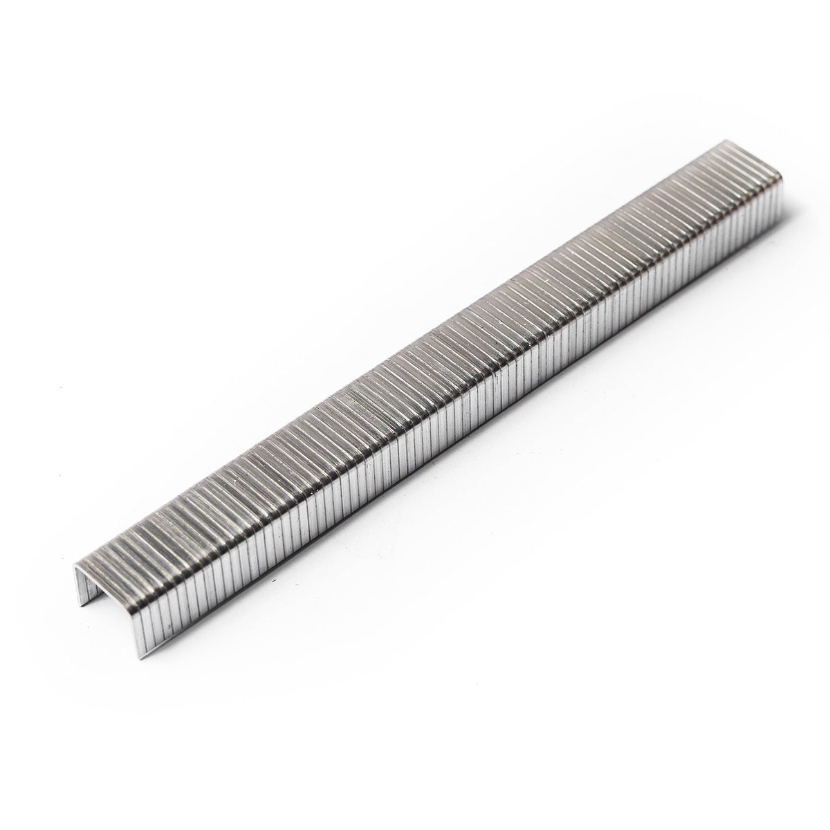 RAPID ลวดยิงขาคู่ เบอร์ 140 ลึก 8 มม. ใช้กับเครื่องยิงลวด RAPID รุ่น R34E, ALU940 และ ใช้กับเครื่องยิงตะปูลม RAPID รุ่น PS111 บรรจุ 5,000 เข