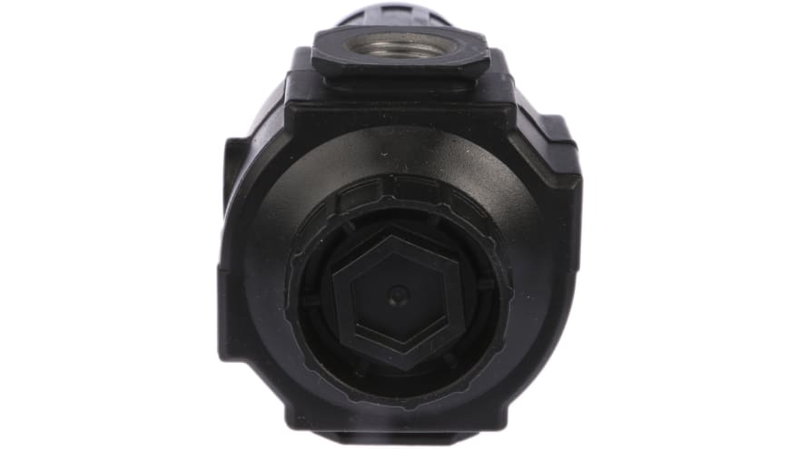 Norgren G 1/2 Pneumatic Regulator - 0.3bar to 10bar, 1/2in, 20bar max. input
