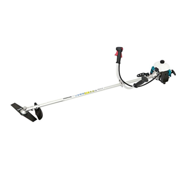 เครื่องตัดหญ้าสะพายหลัง เบนซิน 2 จังหวะ MAKITA รุ่น RBC411U