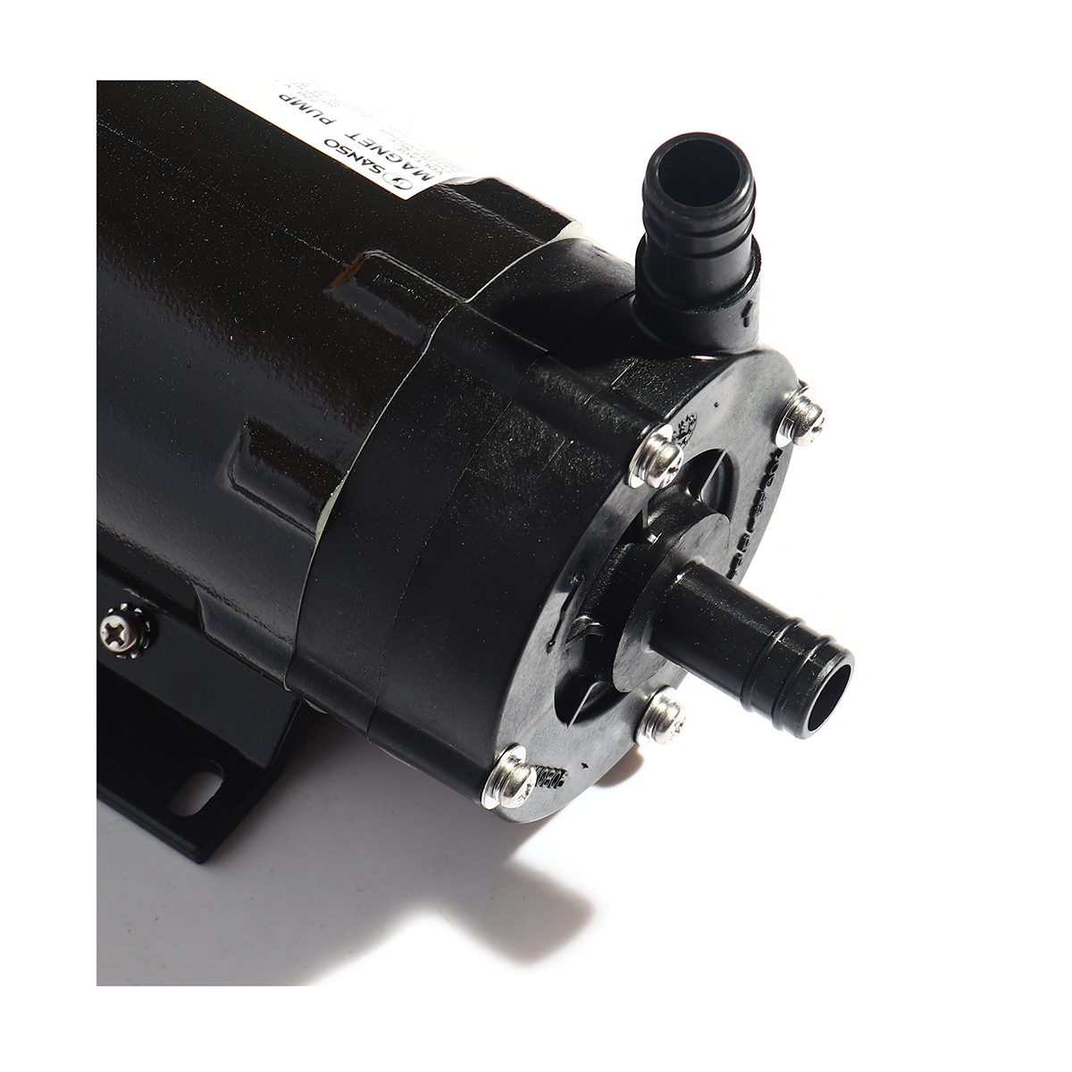 ปั๊มน้ำเคมี PMD-221 22W 14MM 2สาย