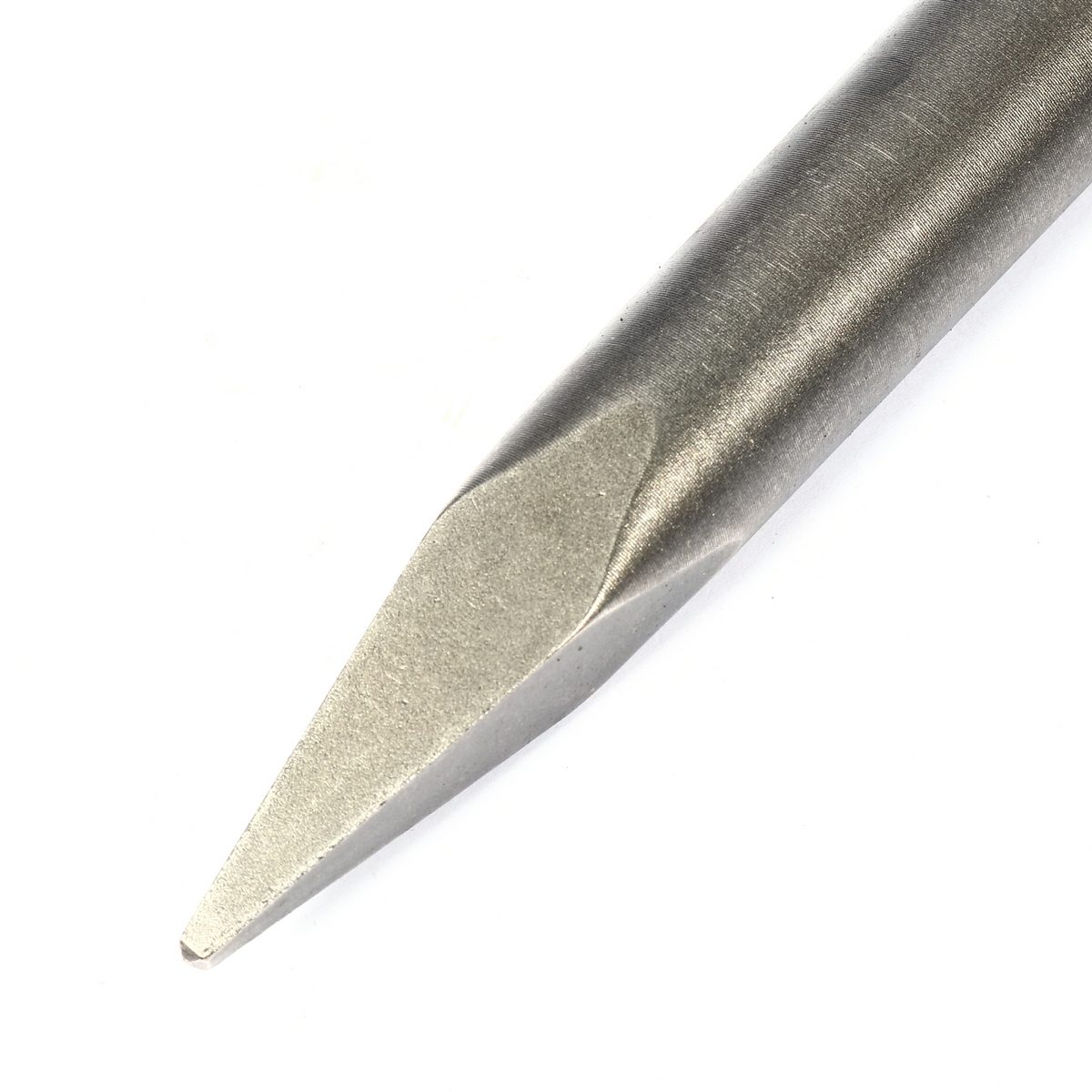 ดอกสกัดแหลม TCA-7(CB-10,TCB-130)18"