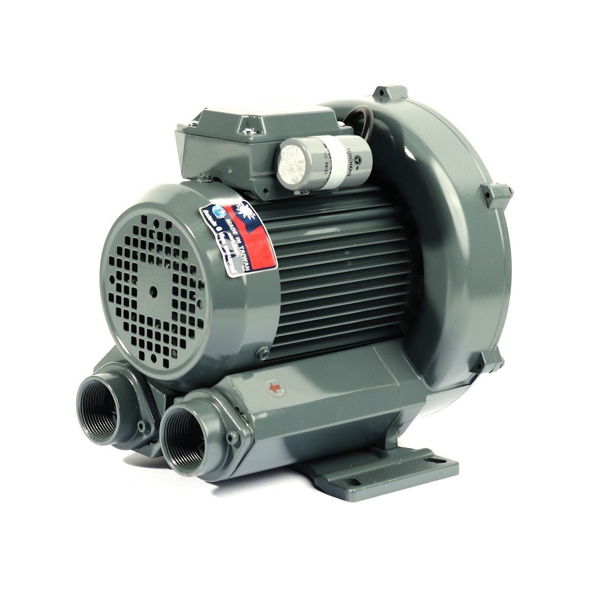 BS-0512 เป่าลม 0.5 HP 220V