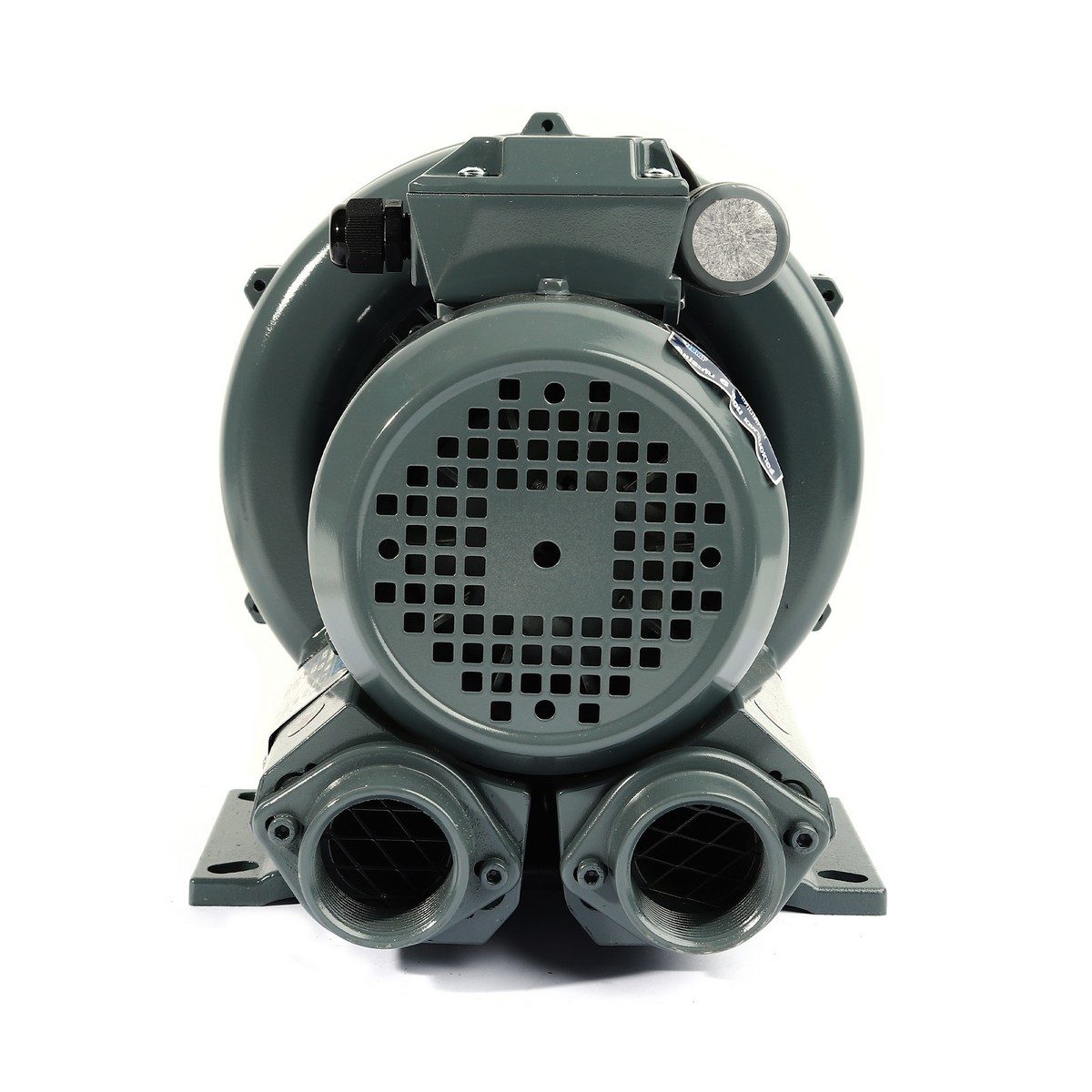 BS-0512 เป่าลม 0.5 HP 220V