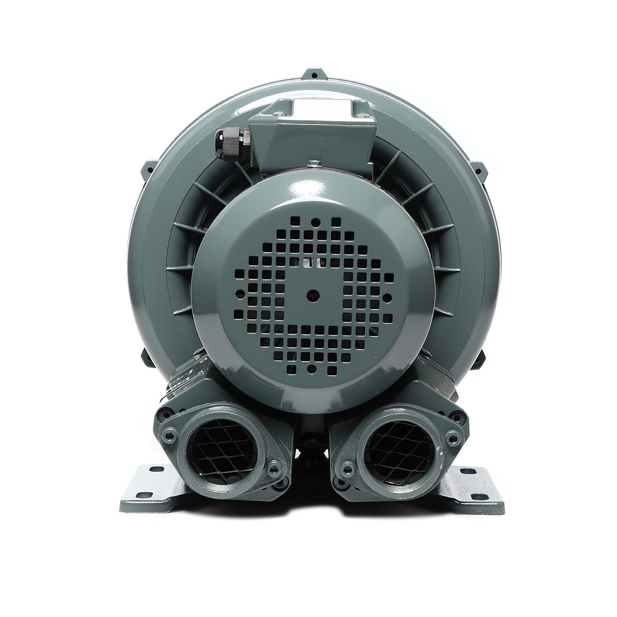 BS-132 เป่าลม 1 HP 380V