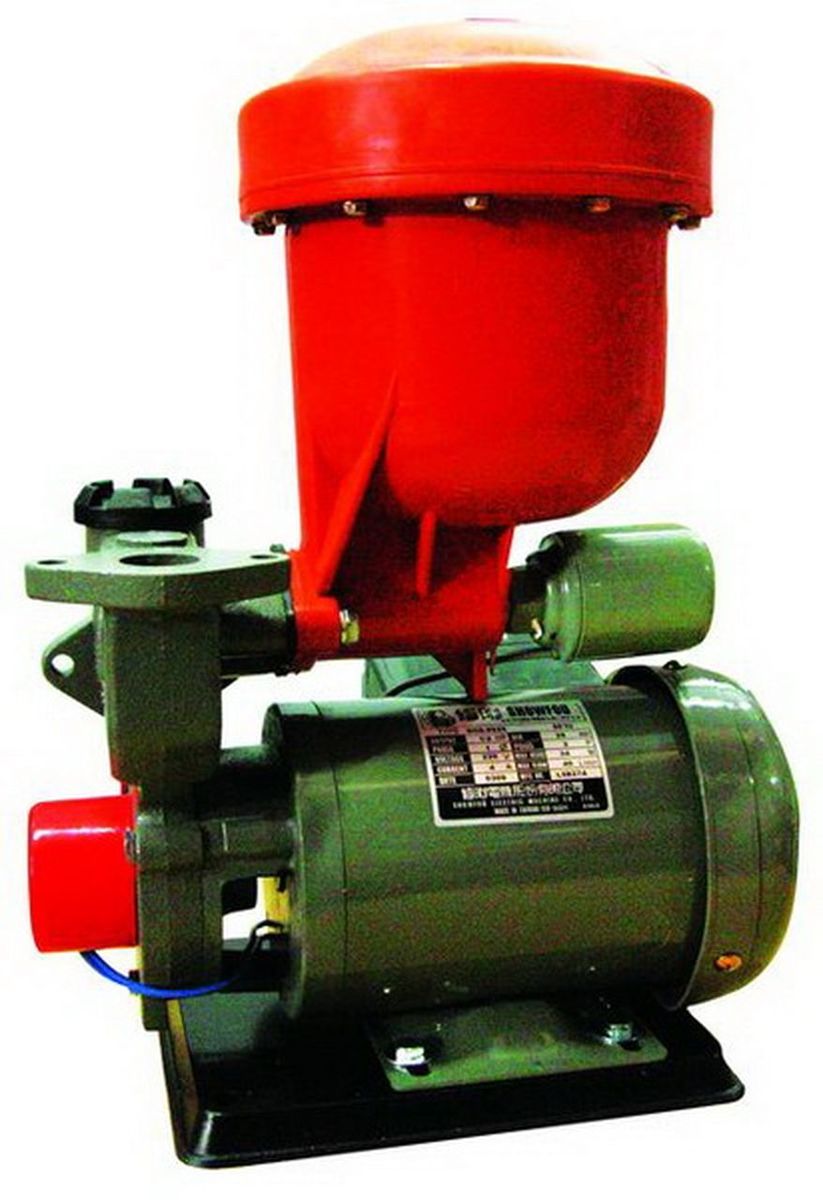 GMA-0220 ปั๊มใบพัดเฟืองโอโต3/4" 1/4 HP
