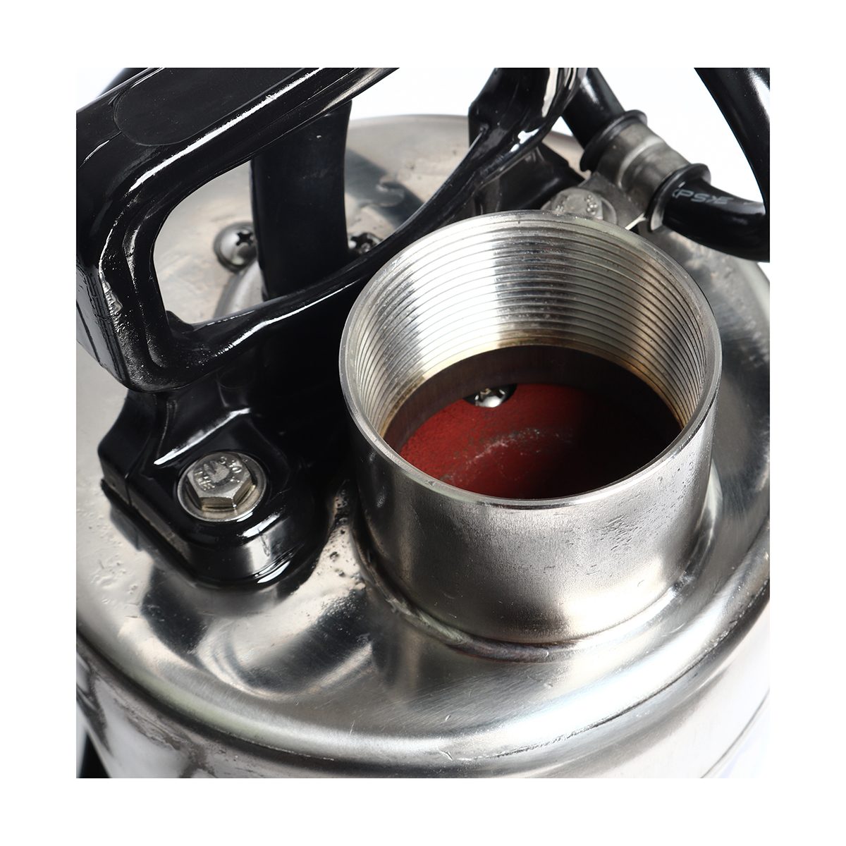KS-132N ปั๊มจุ่ม WATER COOL2" 1HP
