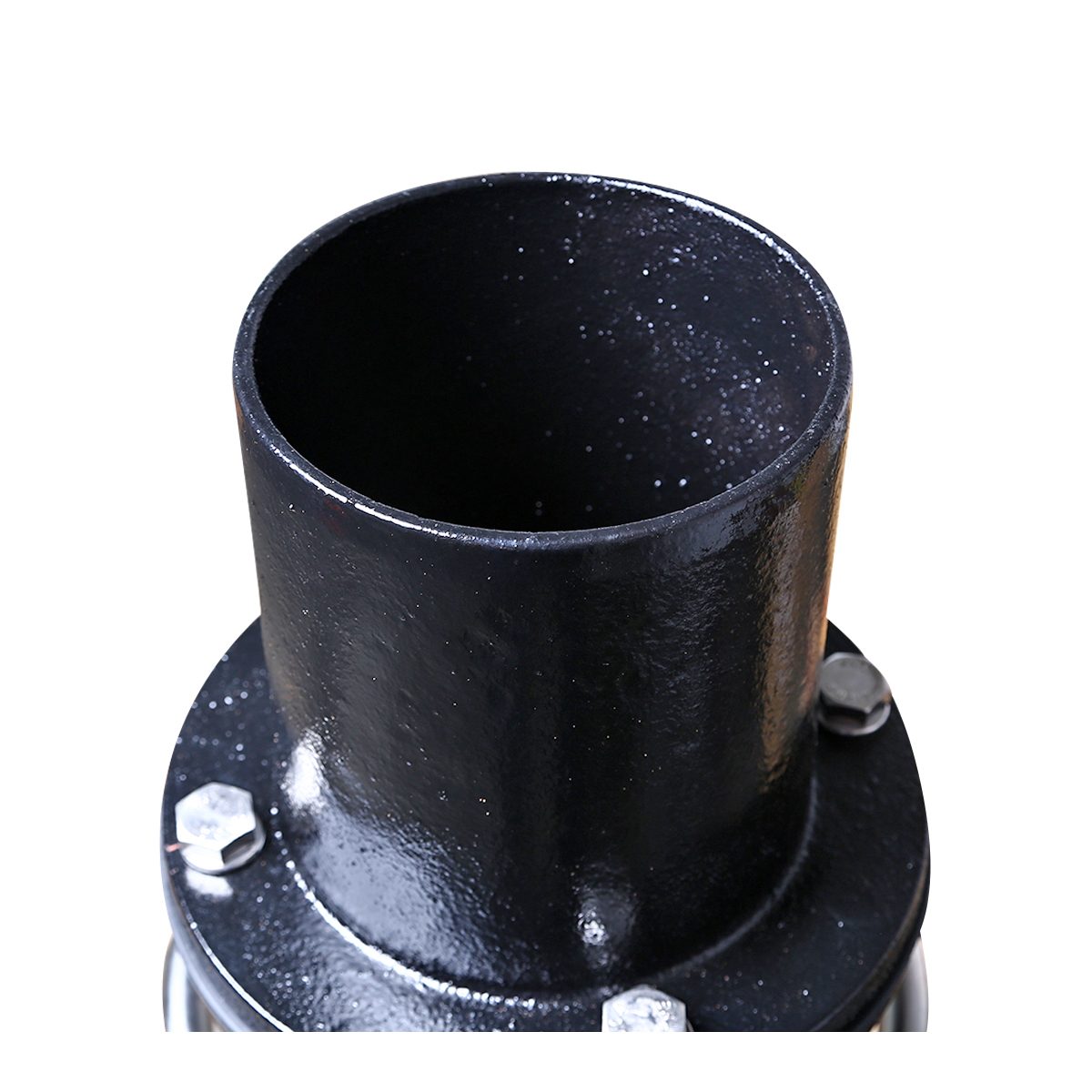KS-732 ปั๊มจุ่ม WATER COOL6" 7.5HP