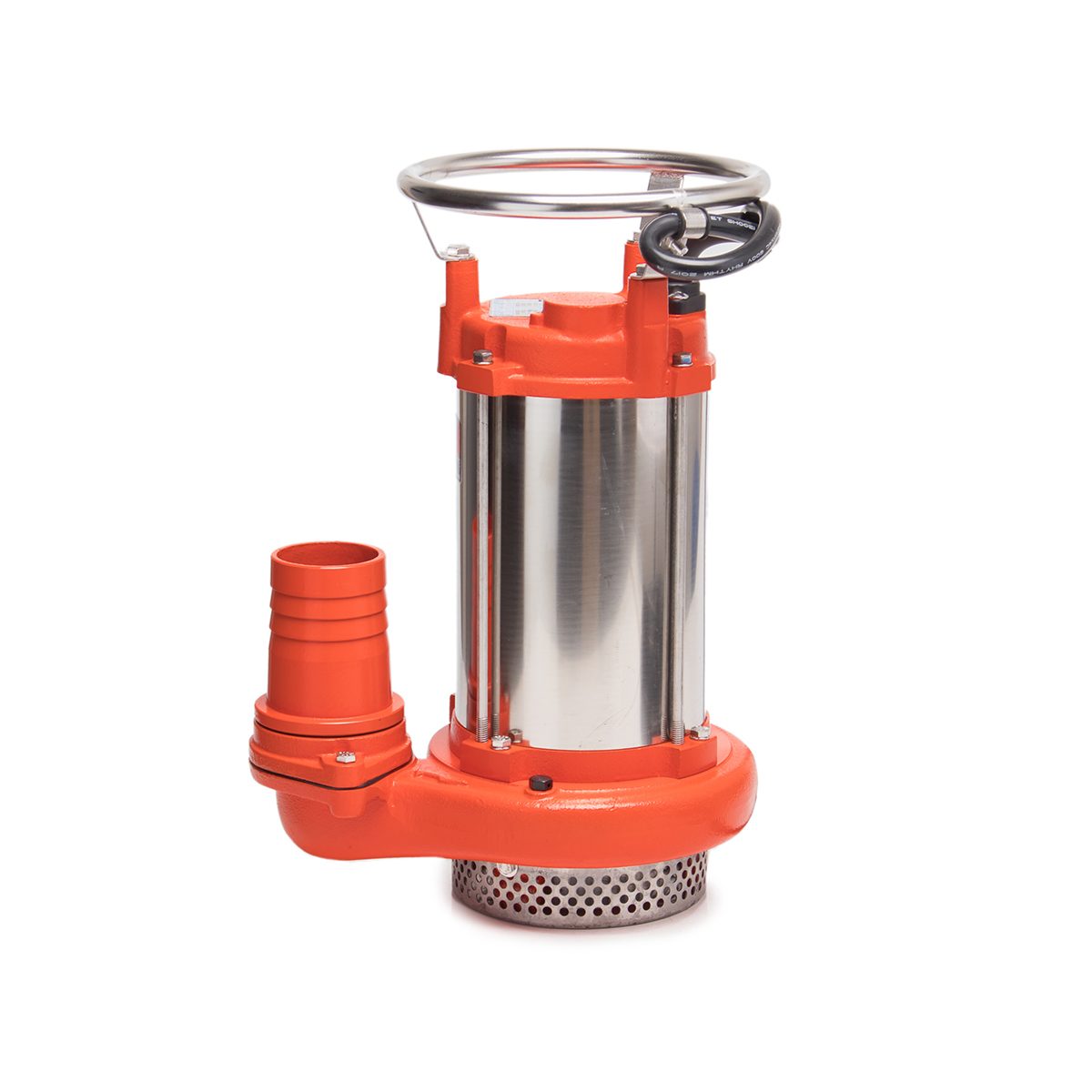 SH-532D ปั๊มจุ่มส่งสูง 3" 5HP 3สาย