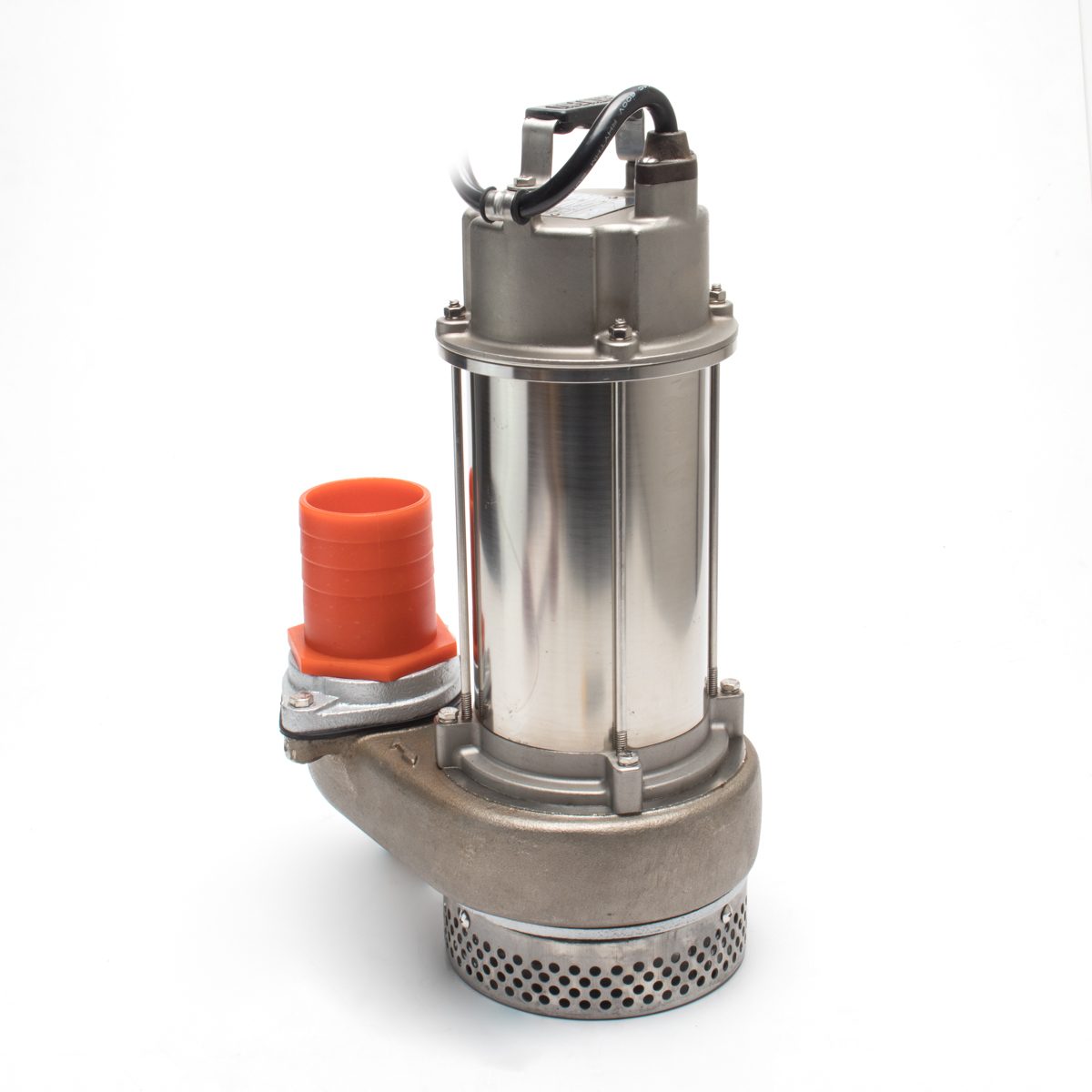 SQ-132N ปั๊มจุ่มสแตนเลส 3" 1HP
