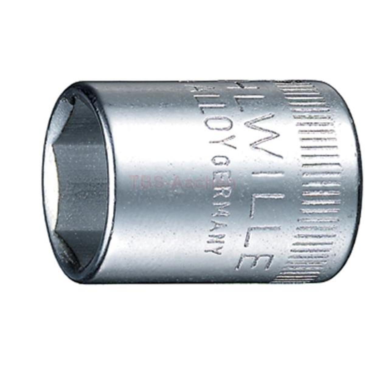 40 10 SOCKETS 1/4"