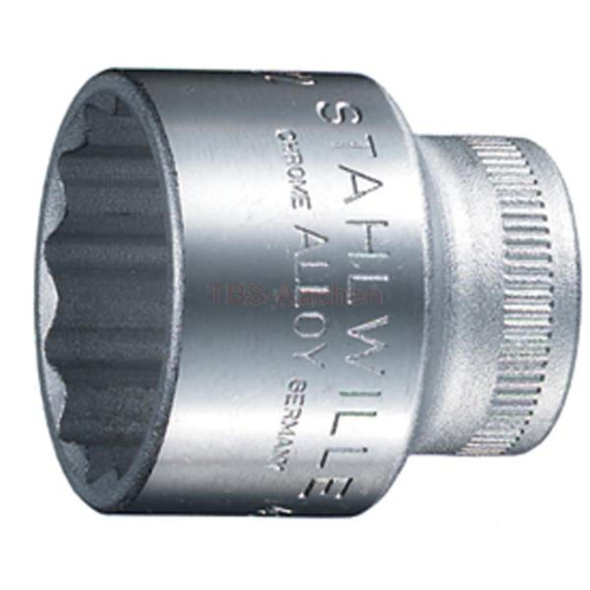 45 12 SOCKETS