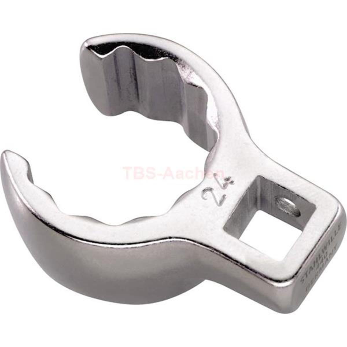 CROW-RING-SPANNER