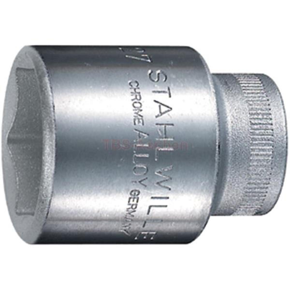 52 21 SOCKET 1/2"