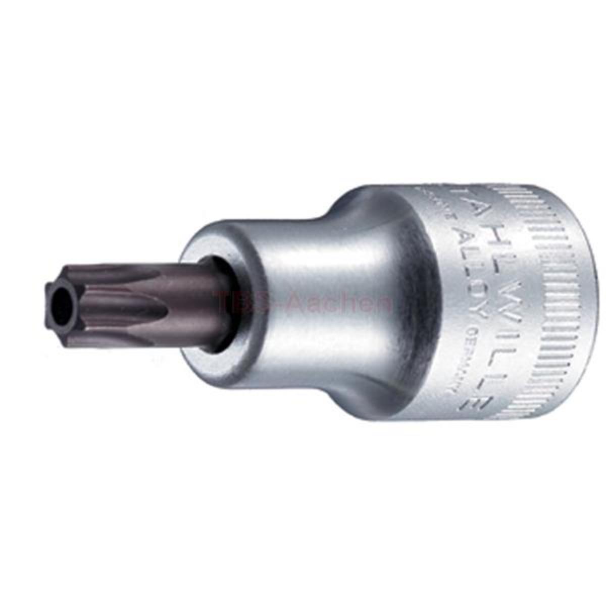 54 TXB T60 SCREWDRIVER-SOCKET1/2"