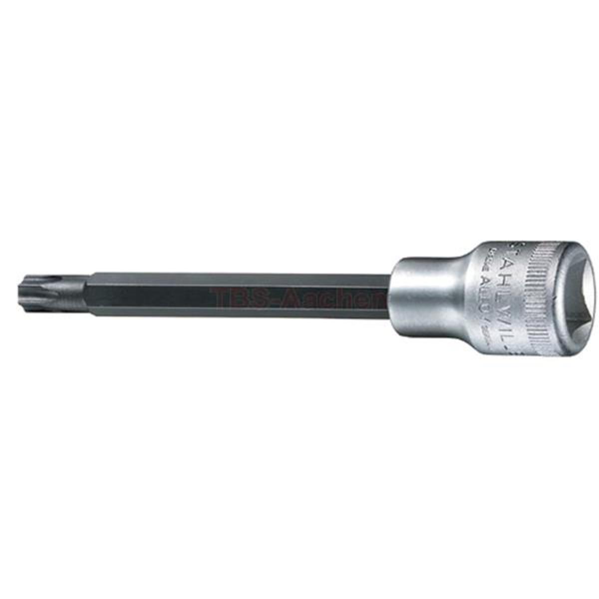1054 TX T55 SCREWDRIVER-SOCKET1/2"