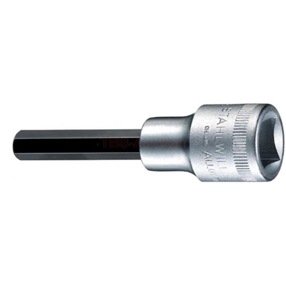 1054/5 SCREWDRIVER-SOCKET1/2"