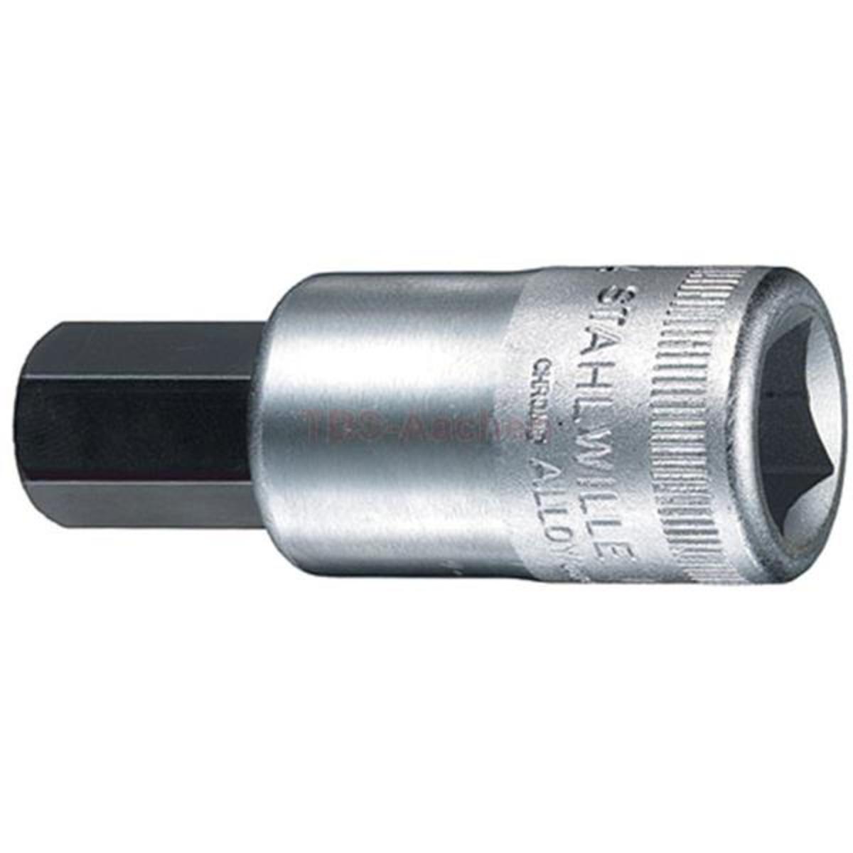 SCREWDRIVER-SOCKET 1/2"