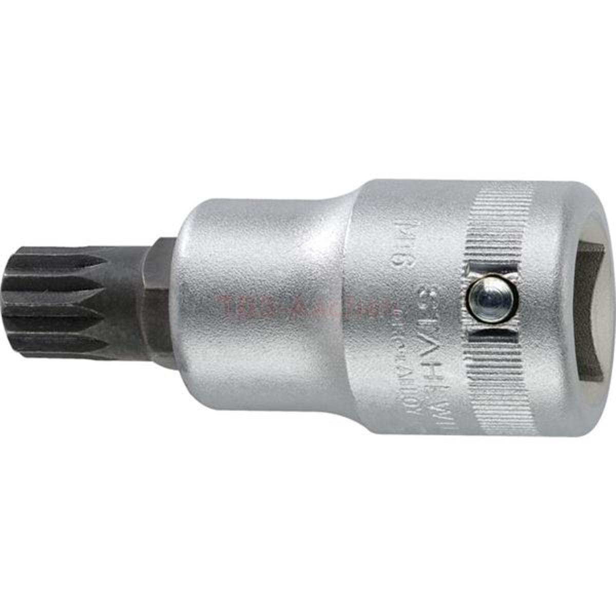 SCREWDRIVER SOCKET 3/4"