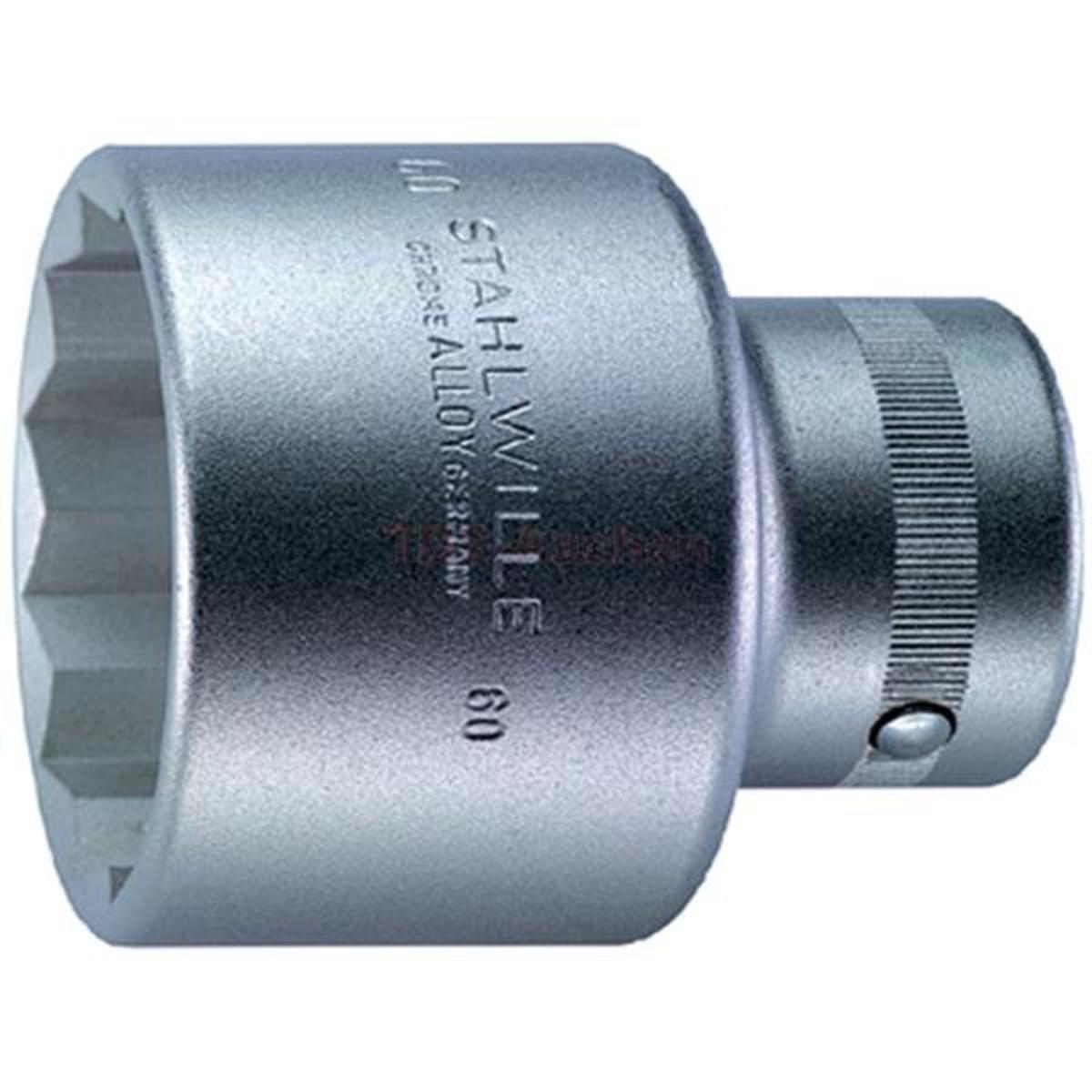 60 32 SOCKET 1"