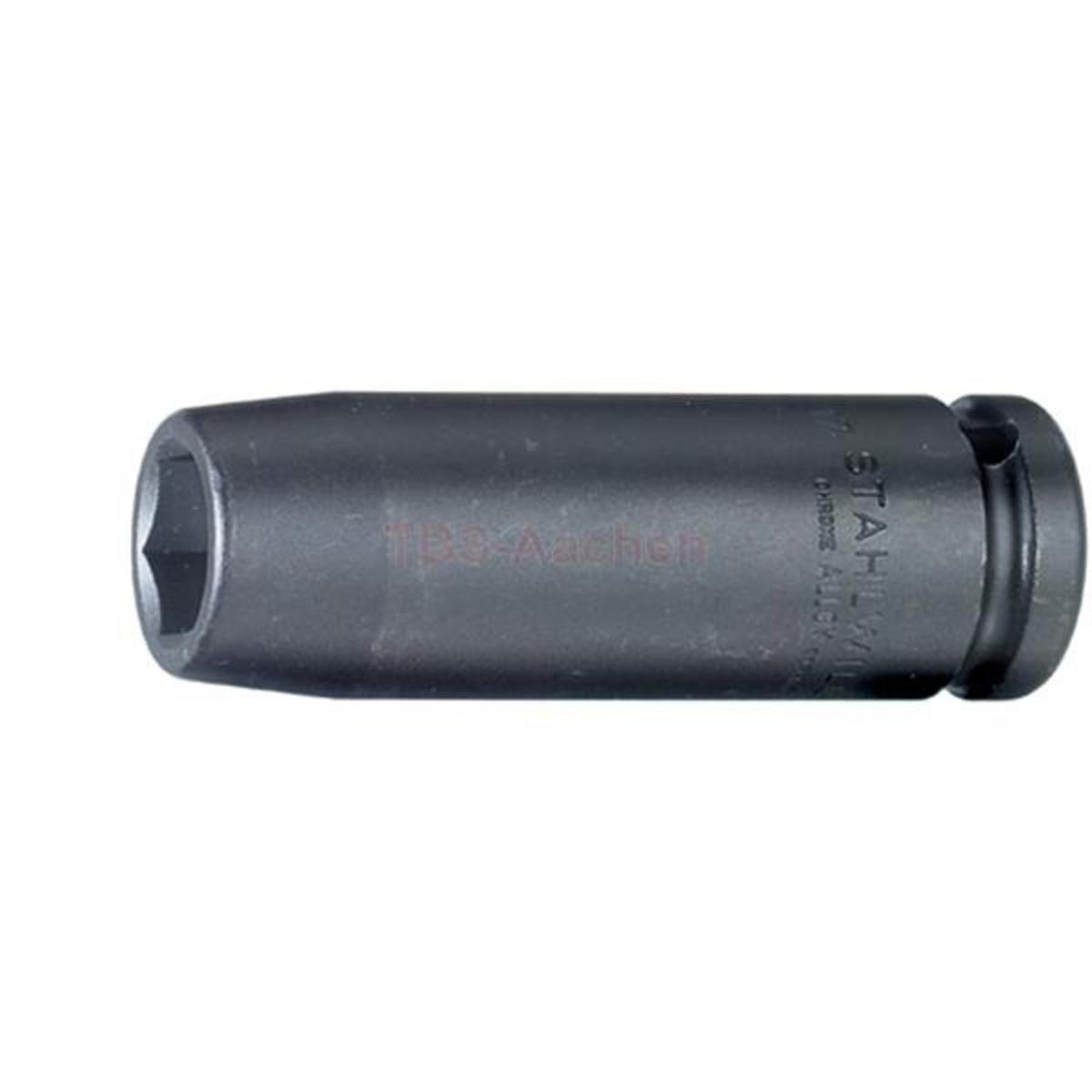 51 IMP 19 IMPACT SOCKET 1/2"