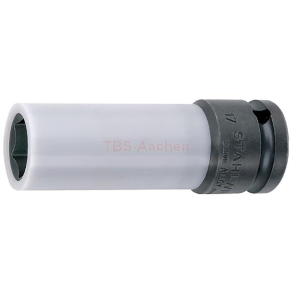 WHEEL NUT SOCKET