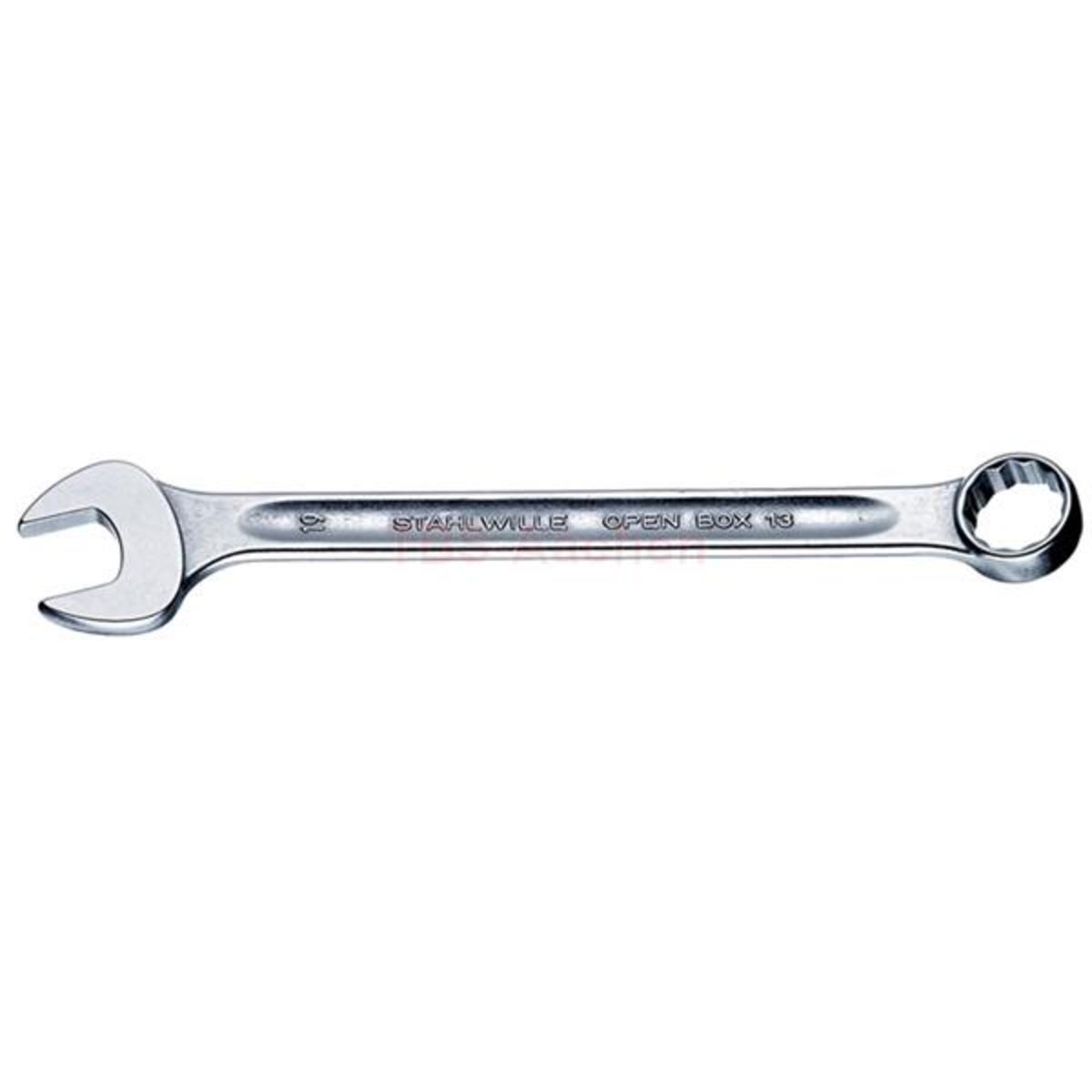 13 5/8" COMBINATION SPANNERS