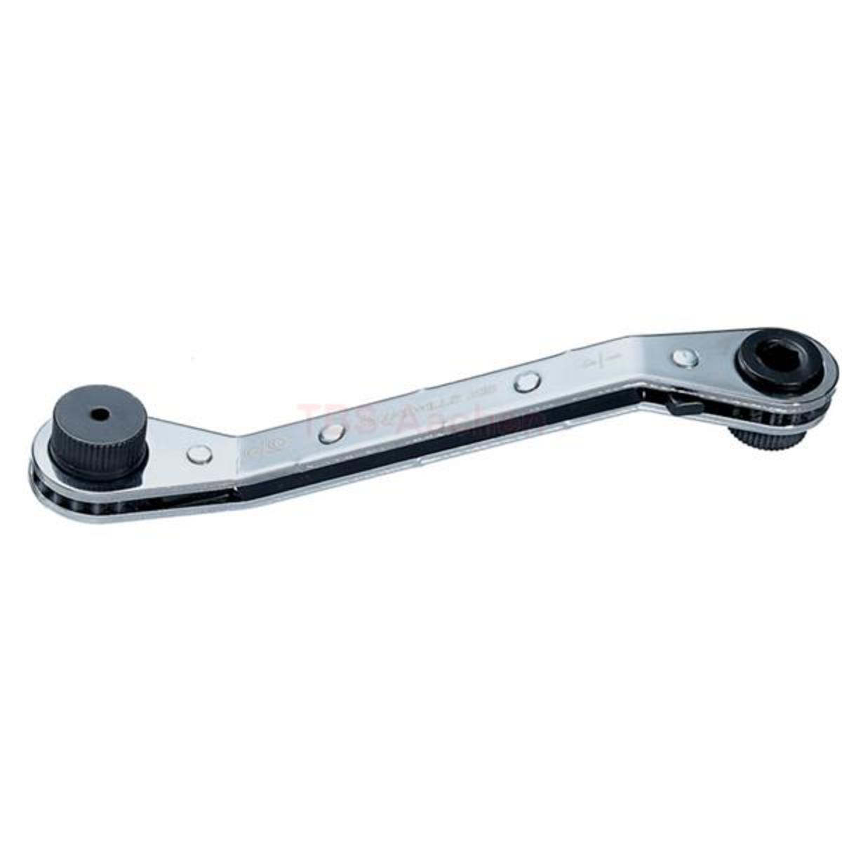 RATCHET RING SPANNER