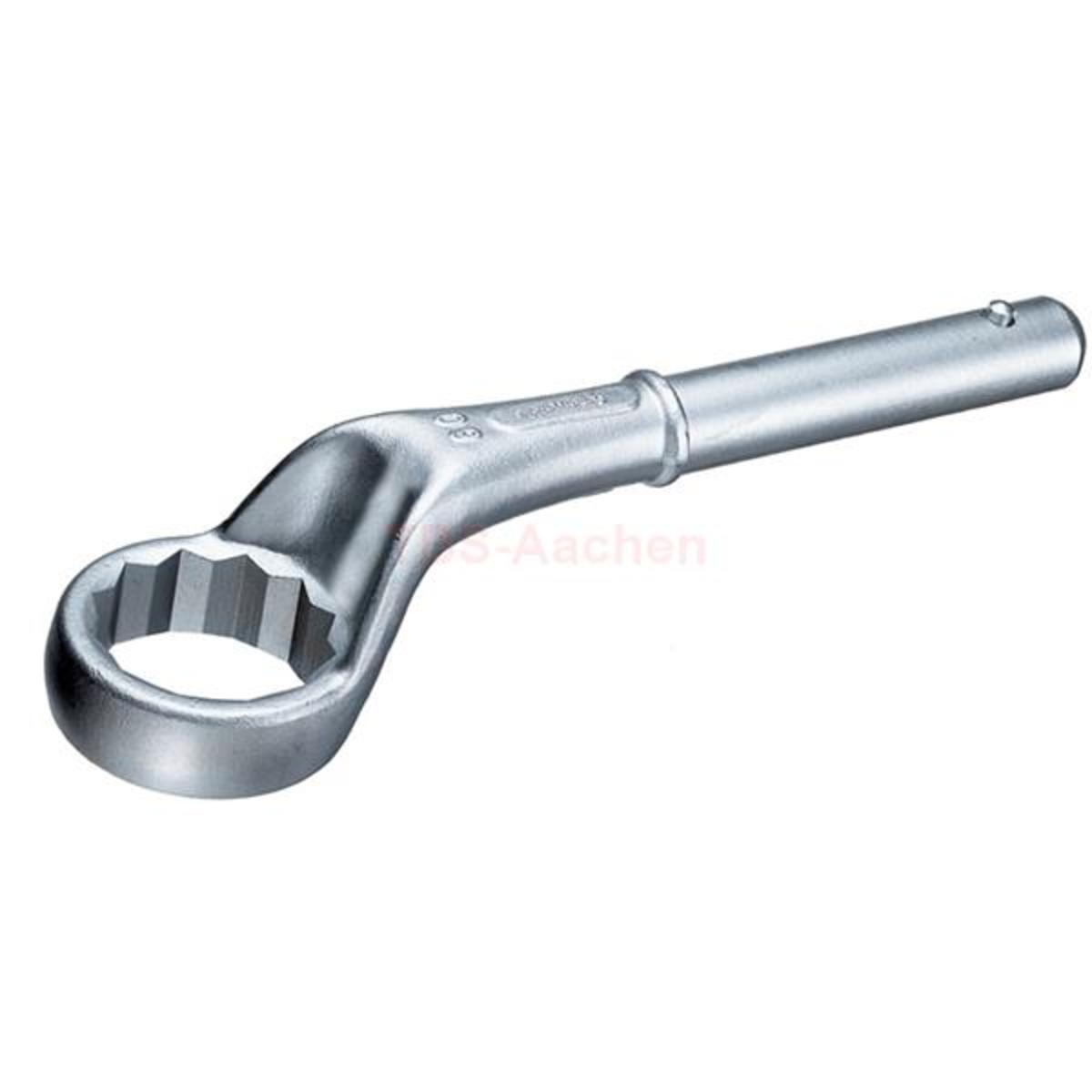 5 30 HEAVY DUTY RING SPANNER