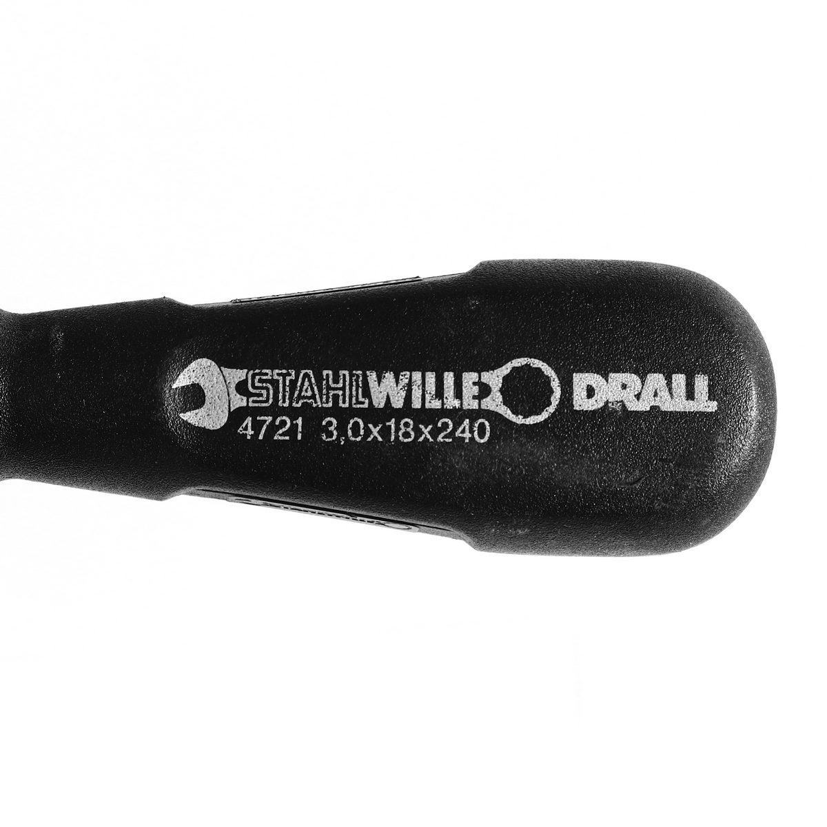 WORKSHIP-SCREWDRIVER DRALL