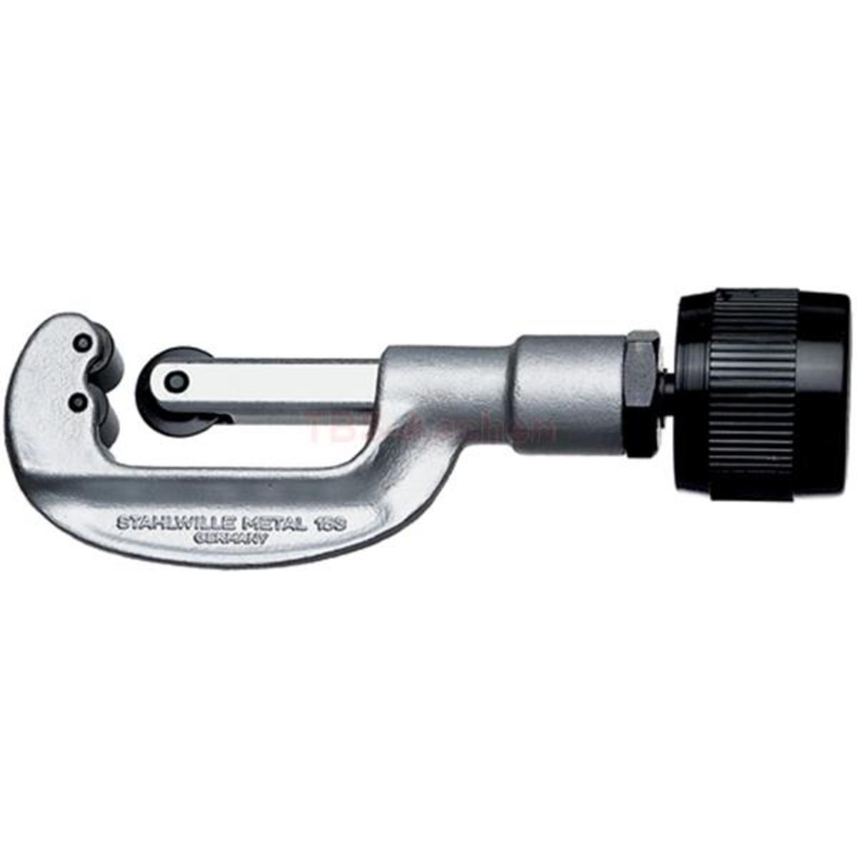 SMALL BORE PIPE CUTTER