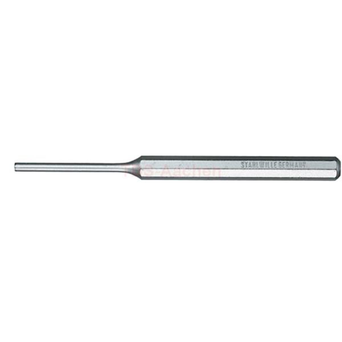 108/150X5 PARALLEL PIN PUNCH,OCTOGONAL