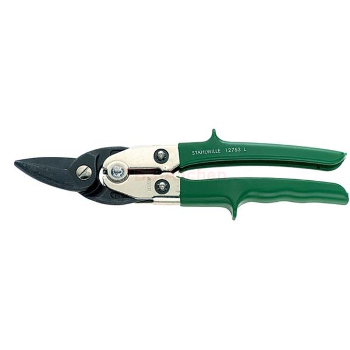 12753 L260 TIN SNIPS