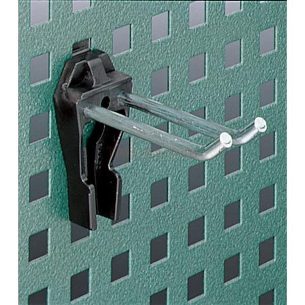 TWIN HOOK 60MM