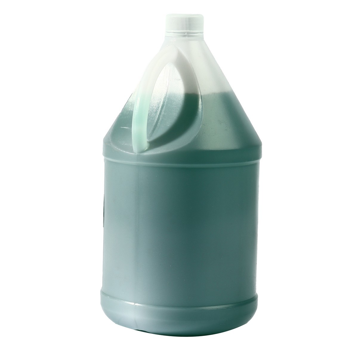 #23 โฟมล้างรถ(สมาร์ทโฟม) สีเขียว 3.8L