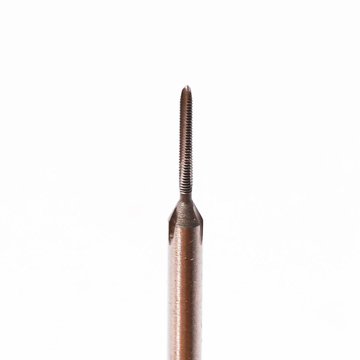 ดอกต๊าปเกลียว M1.2X0.25 (3 ชิ้น/ชุด)