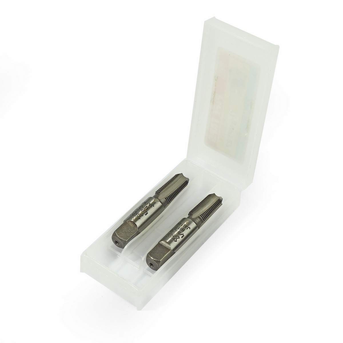 ดอกต๊าปเกลียว NPT 1/4"X18(#804/805)